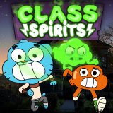play Class Spirits