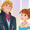 play Frozen Wedding Day