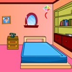 play Dora Bedroom Escape