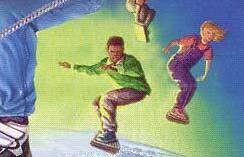 play Skate Dude