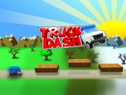 play Truck Dash