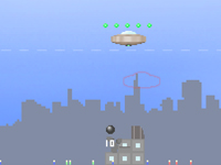 play Mad Ufo