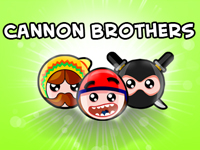 play Cannon Brothers