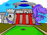 play Mini Putt Iii