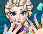 Elsa Nails Spa