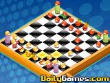 play Smiley Chess
