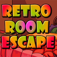 play Ena Retro Room Escape