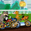 play Toms Bmx Race