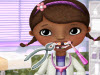 play Mcstuffins Dentist