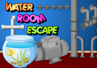 play Water Room Escape