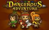 play Dangerous Adventure