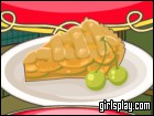 play Mia Cooking Apple Pie