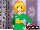 play Pretty Girl Dress Up