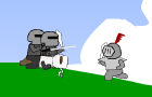 play Castle Fighters