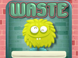 Waste game