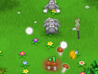 play  Mushroom Madness 2