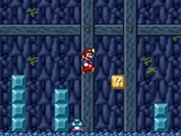 play  Super Mario Flash