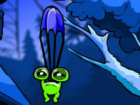 play  Abuba The Alien