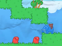 play  Elephant Quest