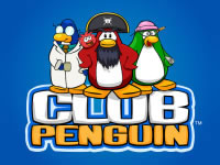 play  Club Penguin