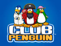  Club Penguin