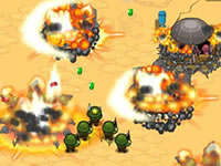 play  Battalion Commander 2