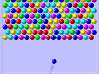 play  Bubble Shooter