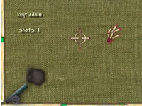 play  Ragdoll Cannon 2