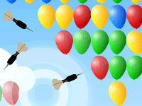 play  More Bloons