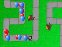 play  Bloons Tower Defense 2