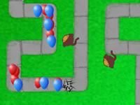  Bloons Tower Defense 2