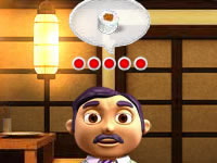 play  Youda Sushi Chef