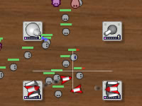 play  Desktop Tower Defense Pro