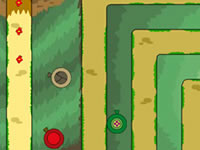 play  Defender - Hold The Holy Pig