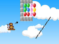 play  Even More Bloons