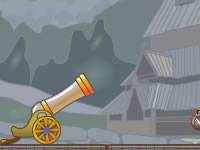 play  Roly-Poly Cannon 2