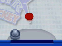 play  Air Hockey