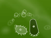 play  Microbe Kombat