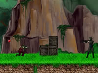 play  Elite Forces - Jungle Strike