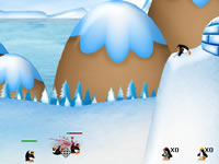 play  Penguin Massacre