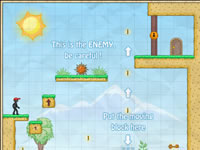 play  Level Editor - The