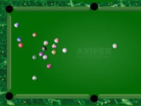 play  Billard