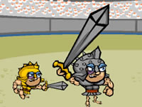 play Gladiator