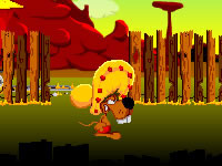 play Tamale Loco : Rumble In The Desert Ii