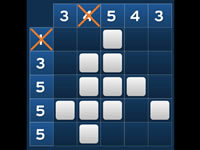 play Armor Picross 2