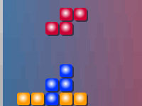 play  Arix Tetris