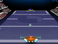 play Galactic Tennis