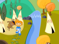 play Oriel