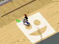 play Bmx Park