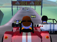 play Rich Racer